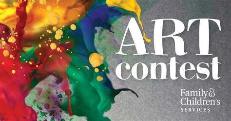 Art Contest .